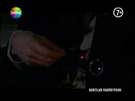 POLAT için havaya uçtu! - Resim: 2