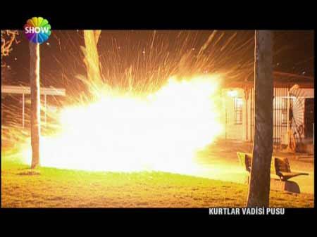 POLAT için havaya uçtu! - Resim: 3