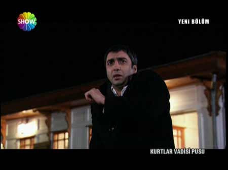 POLAT için havaya uçtu! - Resim: 4