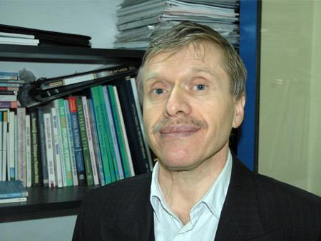 Adil Öksüz'ün profesör arkadaşı kazada öldü - Resim: 1