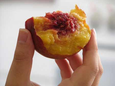 İşte mucize meyveler - Resim: 3