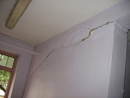 Fatih'i bırak depreme bak - Resim: 1