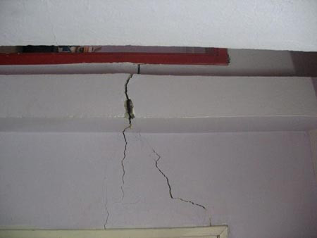 Fatih'i bırak depreme bak - Resim: 3