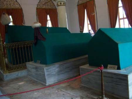 634 yıllık imparatorluk sırrı! - Resim: 3