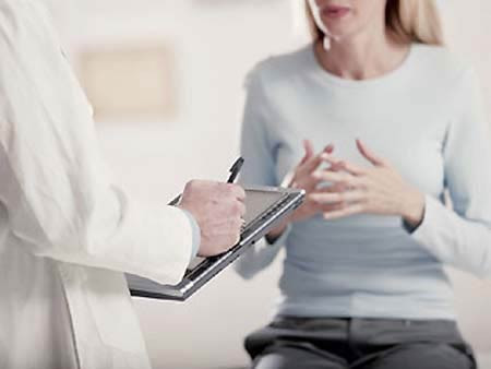 İşte kanser hastalığının 8 belirtisi! - Resim: 2