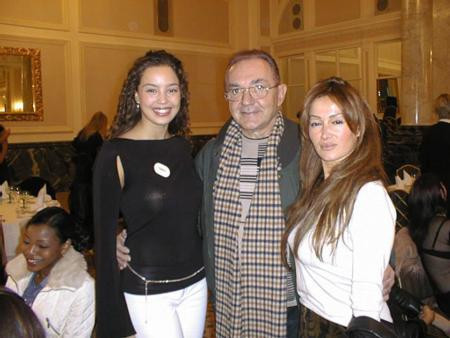 Ünlü organizatör kalbine yenildi - Resim: 3