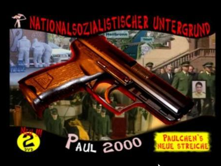 Katillerin hastalıklı nefreti - Resim: 2