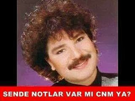 Vize capsleri güldürüyor - Resim: 1