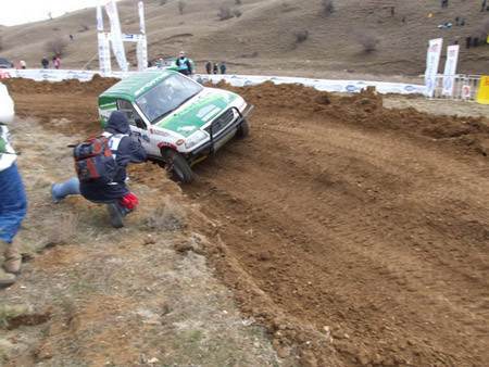 Akyurt Off-Road Yarışları - Resim: 3