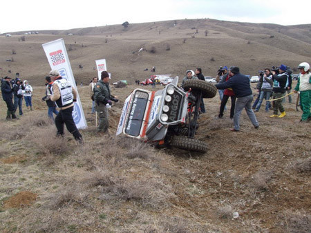 Akyurt Off-Road Yarışları - Resim: 4
