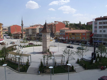 Akyurt'tan kareler - Resim: 2