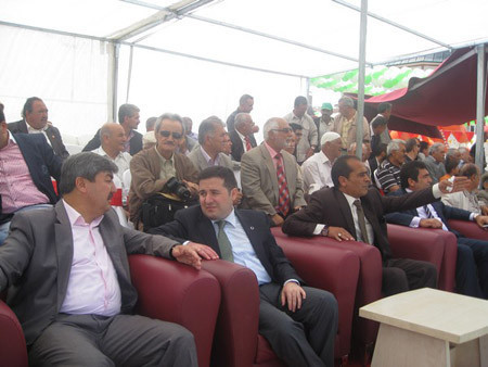 Balâlılar Hasat ve Kültür Festivali  - Resim: 3