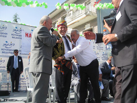 Balâlılar Hasat ve Kültür Festivali  - Resim: 4