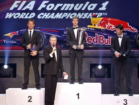 Spor dünyasına damga vuran olaylar - Resim: 1