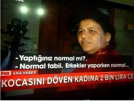 Efsane olmuş haber başlıkları - Resim: 4