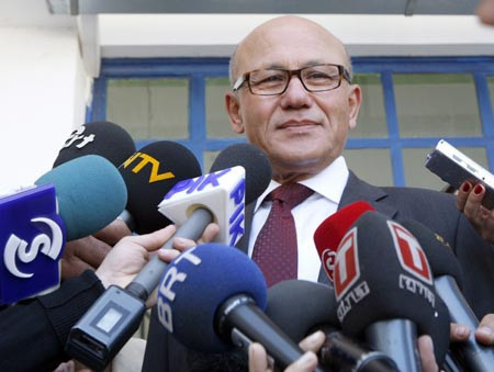 Kıbrıs'ta seçimler böyle başladı böyle bitti - Resim: 3