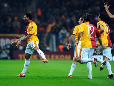 Kazım intikamını fena aldı! - Resim: 1