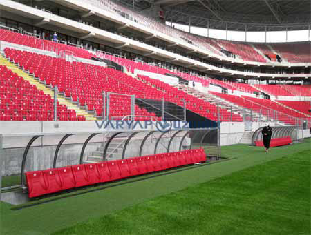 İşte Galatasaray Stadı'nın son hali - Resim: 2