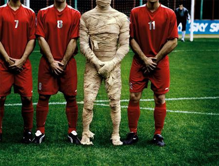 Yok canım dedirten kareler! - Resim: 1