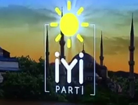 Meral Akşener'in 'İyi Parti'sinin logosu alıntı mı?  - Resim: 3
