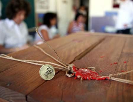 En son seçim anketi! - Resim: 3