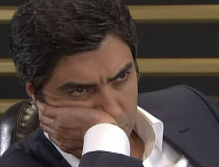 Kurtlar Vadisi'nde hesap haftası - Resim: 4