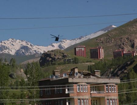 Terör örgütü ağır kayıp veriyor - Resim: 4