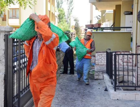 Başbakan'ın adıyla böyle kömür kaçırdılar! - Resim: 1