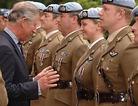 En komik taciz fotoğrafları - Resim: 2