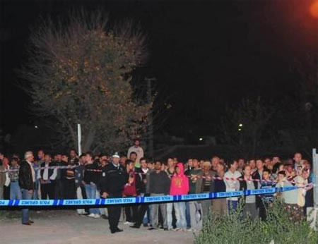 Tren yolunda feci kaza - Resim: 4