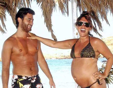 Başı dertte ünlüler - Resim: 2