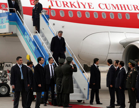 Gül Diyarbakır'da - Resim: 2