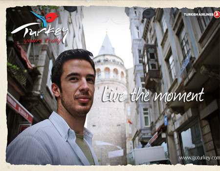 2011 Türkiye reklamları - Resim: 1