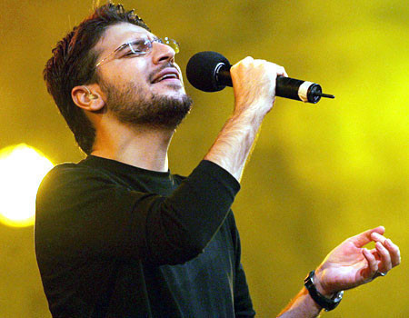 İslami popçular dünyayı salladı! - Resim: 1