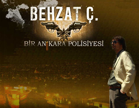 Behzat Ç'den nasihat gibi replikler! - Resim: 1