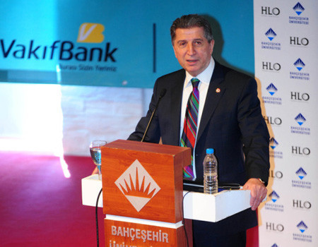 Meclis'in rekortmenleri - Resim: 4