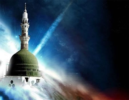 Mirac gecesinde neler oldu? - Resim: 1