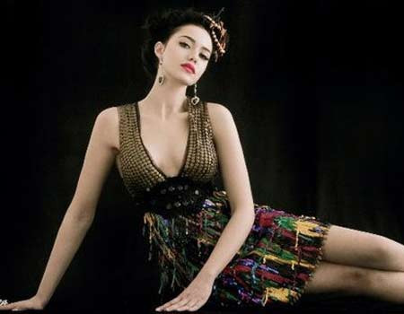 Dizi güzelleri kaç kilo? - Resim: 3