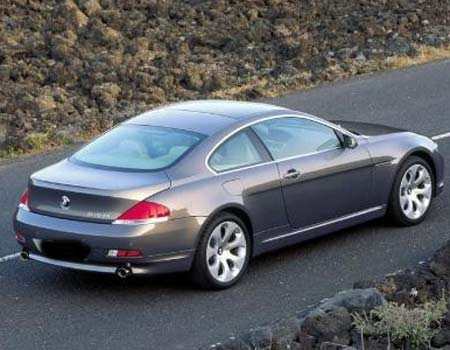 Ünlüler hangi  arabaları kullanıyor? - Resim: 2