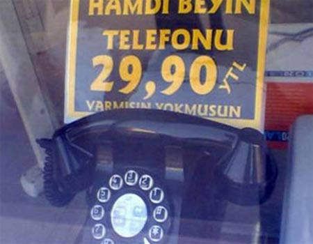 Yurdum insanından yaratıcı fikirler - Resim: 3