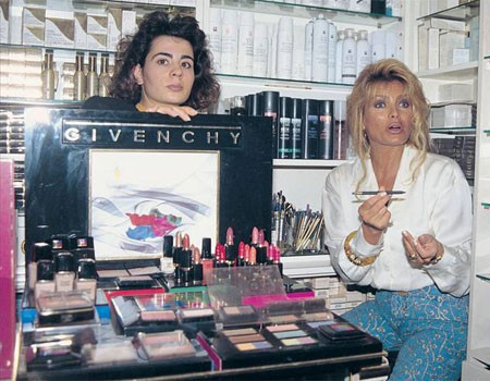 Ünlülerin en tuhaf halleri - Resim: 1