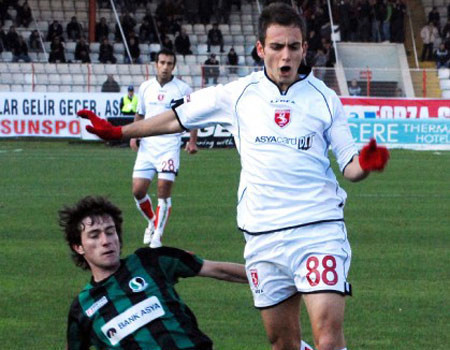 Hangi takım kimin peşinde? - Resim: 7