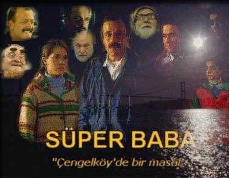 Unutulmaz Türk dizileri - Resim: 1