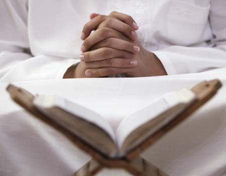 Ayetel Kürsi'nin müthiş sırrına tanık olun! - Resim: 1