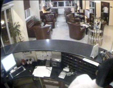 Otelde kanlı infaz! - Resim: 3