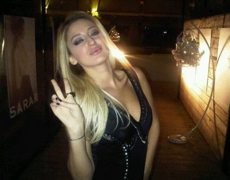 Yerli Paris Hilton'un başına öyle bişey geldi ki - Resim: 1