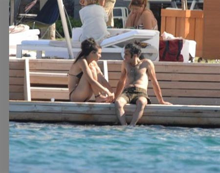 Tuğba sevgilisiyle yakalandı - Resim: 3