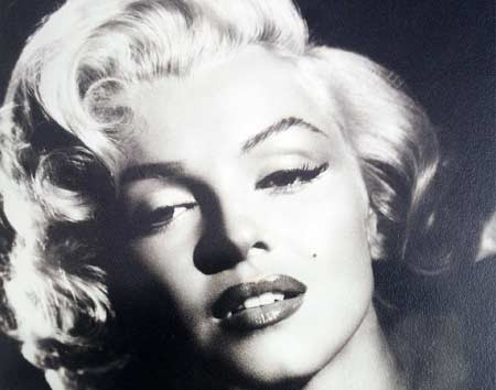 Beyazperdenin unutulmaz güzelleri - Resim: 1