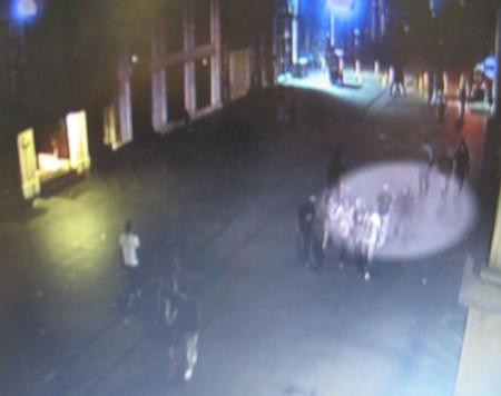 Polis her yerde onları arıyor - Resim: 2