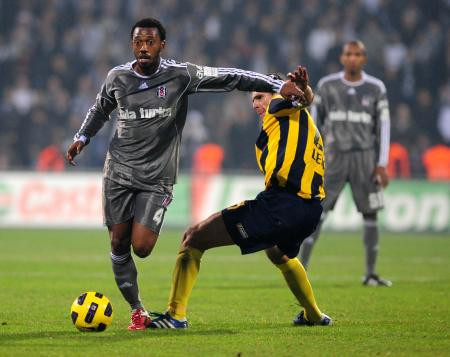 Beşiktaş'ın 3 yeni  transferi nasıldı? - Resim: 3